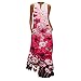 Algopix Similar Product 10 - MOKINGTOP Dresses Navy Blue Dress