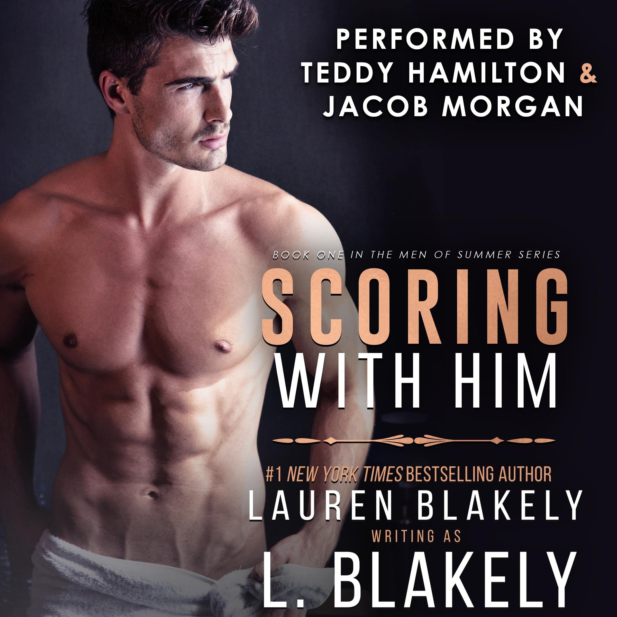 Algopix Similar Product 2 - Scoring With Him Men of Summer Series