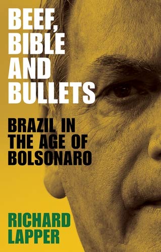 Algopix Similar Product 19 - Beef Bible and bullets Brazil in the