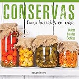 Algopix Similar Product 14 - Conservas Preserves Cmo Hacerlas en