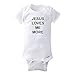 Algopix Similar Product 9 - Jesus Loves Me More Funny Novelty