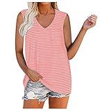 Algopix Similar Product 3 - Womens V Neck Short Sleeve Shirt Summer