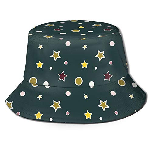 Algopix Similar Product 18 - Cotton Packable Summer Travel Bucket
