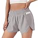 Algopix Similar Product 14 - WYBAXZ Womens 3 Athletic Running