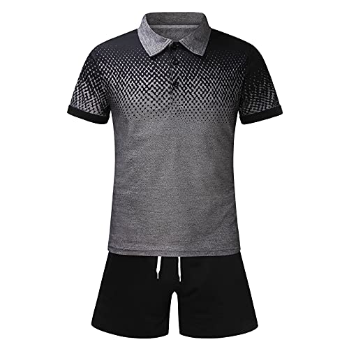 Algopix Similar Product 3 - Summer Outfits for Men Summer Short