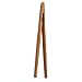 Algopix Similar Product 9 - Wooden Food Tong Tea Tweezer Bacon Tea