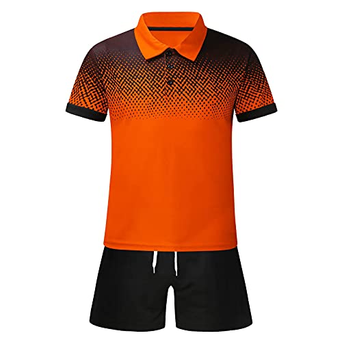 Algopix Similar Product 10 - Summer Outfits for Men Summer Short