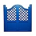 Algopix Similar Product 13 - JUANJUAN Swinging Cafe Doors Wooden