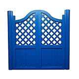 Algopix Similar Product 1 - JUANJUAN Swinging Cafe Doors Wooden