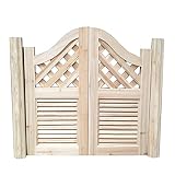 Algopix Similar Product 19 - JUANJUAN Swinging Cafe Doors