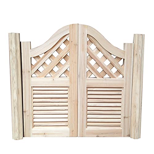 Algopix Similar Product 2 - JUANJUAN Swinging Cafe Doors