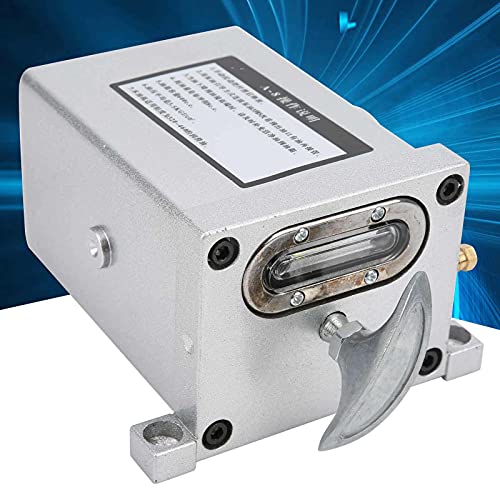 Algopix Similar Product 13 - Lubricating Oil Pump Wear Right Hand