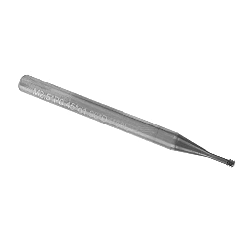 Algopix Similar Product 13 - Milling Cutter M25x045xD4x50