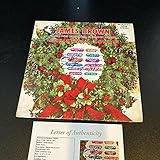 Algopix Similar Product 2 - James Brown Signed Autographed LP Album