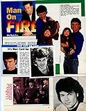Algopix Similar Product 8 - John Loprieno original clipping