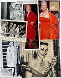 Algopix Similar Product 10 - Anne Jeffreys original clipping