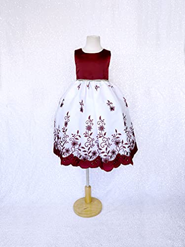 Algopix Similar Product 12 - Sleeveless Satin Rhinestone Floral