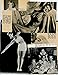 Algopix Similar Product 16 - Marjorie Lord Leggy original clipping