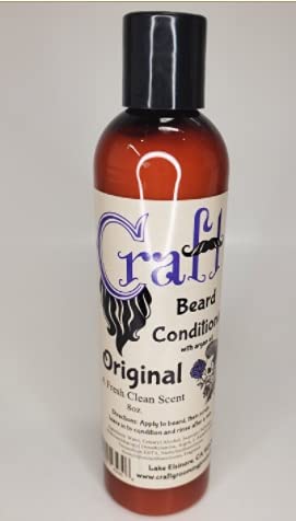 Algopix Similar Product 1 - Original Beard Conditioner