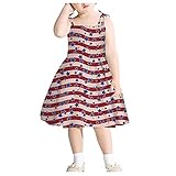 Algopix Similar Product 10 - Girl Short Knee Length Strapless
