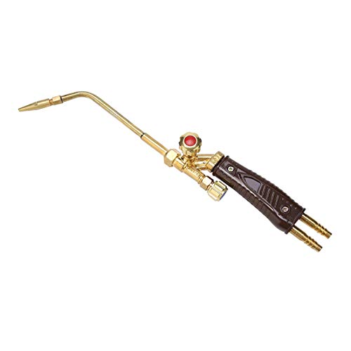 Algopix Similar Product 10 - Oxygen Torch Oxygen Welding Torch