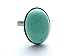 Algopix Similar Product 13 - Natural turquoise ring Adjustable