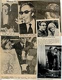 Algopix Similar Product 19 - Peter Sellers original clipping