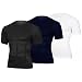 Algopix Similar Product 12 - Lunir Secondskin Mens Shaper Cooling