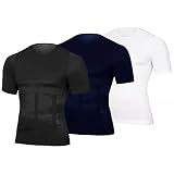 Algopix Similar Product 8 - Lunir Secondskin Mens Shaper Cooling