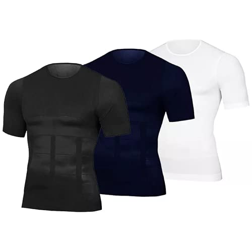 Algopix Similar Product 20 - Lunir Secondskin Mens Shaper Cooling