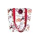 Algopix Similar Product 8 - Womens Handbags Tote Bag with Cherry