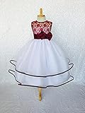 Algopix Similar Product 17 - Sleeveless Lace Bias Keyhole 2 Layer