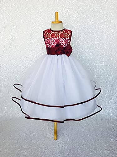 Algopix Similar Product 8 - Sleeveless Lace Bias Keyhole 2 Layer