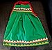 Algopix Similar Product 7 - Handmade Guymi Girls Dress