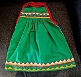 Algopix Similar Product 15 - Handmade Guymi Girls Dress