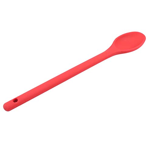 Algopix Similar Product 13 - Atmneris Silicone Baking Serving Spoon