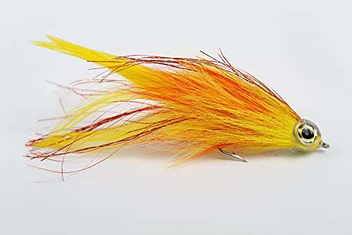 Algopix Similar Product 15 - Haggerty Lures  Masked Deceiver Big