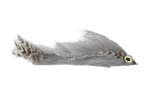 Algopix Similar Product 12 - Haggerty Lures Bucktail Big Game