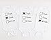 Algopix Similar Product 16 - PERSONALIZED NAME TRIPLET ONESIE SET