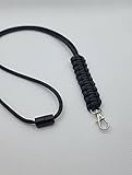 Algopix Similar Product 1 - Breakaway Paracord Lanyard