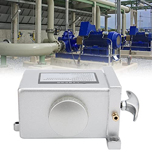 Algopix Similar Product 12 - Lubricating Oil Pump Cast Aluminum