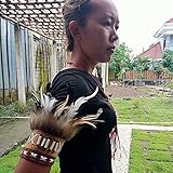 Algopix Similar Product 3 - Native Armband Native American Indian
