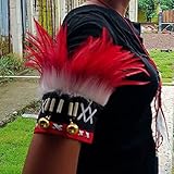 Algopix Similar Product 8 - Native Armband Native American Indian