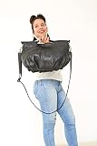 Algopix Similar Product 12 - Handmade leather handbags Leather