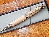 Algopix Similar Product 9 - Handmade Skull and Bones Ball Point