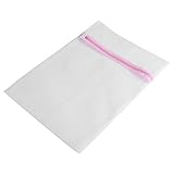 Algopix Similar Product 6 - Washing Bag Zipped Lingerie Washing