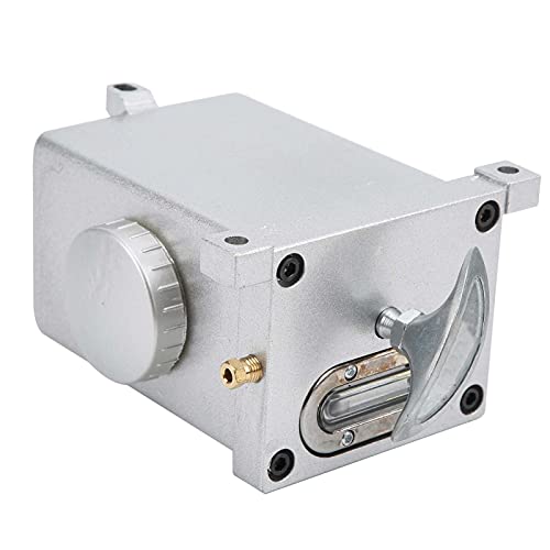 Algopix Similar Product 18 - Right Hand Oil Pump Good Performance