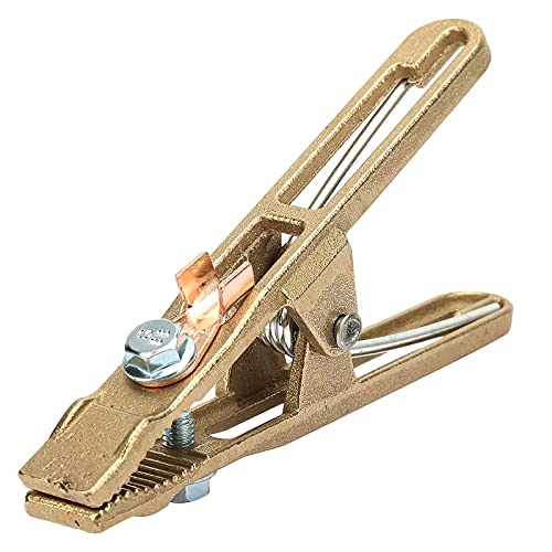 Algopix Similar Product 4 - LaKua Brass AShape Ground Welding