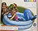 Algopix Similar Product 16 - Dolphin Baby Pool