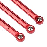 Algopix Similar Product 20 - CHICIRIS Link Rod RC Link Rod RC Part